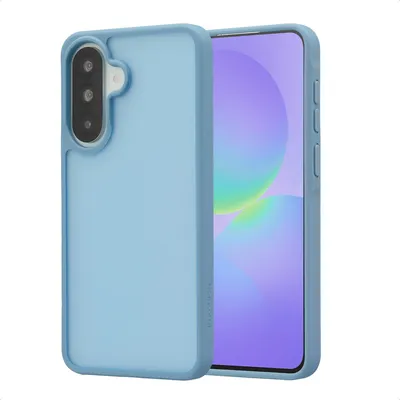 Zdjęcie produktu dla imoshion Color Guard Backcover do Samsung Galaxy A37 (5G) – jasnoniebieski