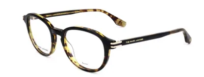 Produktbild von Marc Jacobs MARC 517 Black havana 50/19/145 Herren Brillen