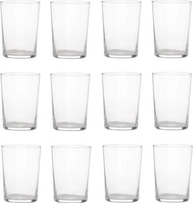 Obrázek produktu pro Sklenice Bormioli Rocco Bodega 500 ml, 12x