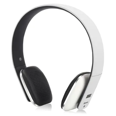 Produktbild von Ohraufliegend Kopfhörer Bluetooth Wireles Stereo Wiederaufladbar - August EP636W