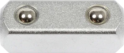 Obrázok produktu pre Condor štvorhran posuvný 1/2", náhradný pre račňu 100-00277 100-00280