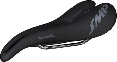 Immagine prodotto di Sella Selle SMP Well nera, unisex, 280x144mm, circa 280g