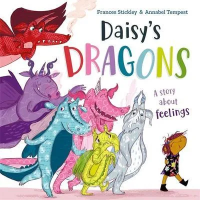 Obrázek produktu pro Daisy's Dragons