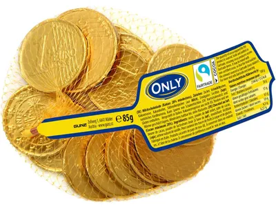 Image de Pièces d'or uniquement