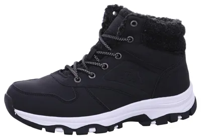Produktbild von Kappa Winterstiefel Schwarz