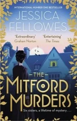 Produktbild von The Mitford Murders