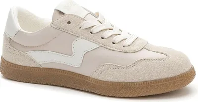 Immagine prodotto di Keddo sneaker bambina 257053/0402 Colore: Beige Taglia: 40