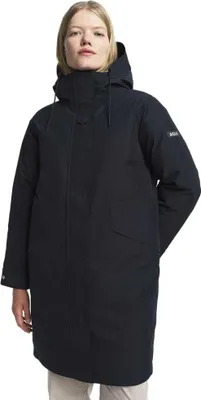 Obrázok produktu pre Aigle Bm084 Bunda Black M Woman Black M