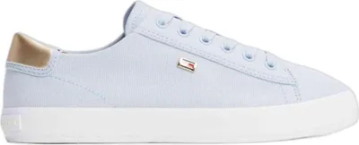 Image de Tommy Hilfiger Sneakers FW0FW08647C1O in Breezy Blue color size 39