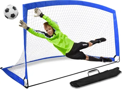 Image de But de football 270 x 150 cm
