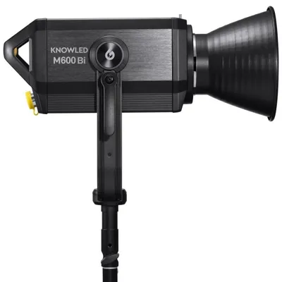 Obrázok produktu pre Dvojfarebné LED svetlo Godox Knowled M600Bi