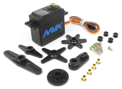 Productafbeelding van Maverick MS-16MGWP servo. Eén maat