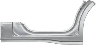 Produktbild von DIEDERICHS 9334224 Schweller Reparaturblech Einstiegblech Vorne Rechts für RENAULT MASTER III Kasten (FV) MASTER III Pritsche/Fahrgestell (EV, HV, UV)