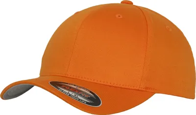 Immagine prodotto di Berretto da baseball da uomo Yupoong Flexfit RW2889 (L/XL) (Arancione)
