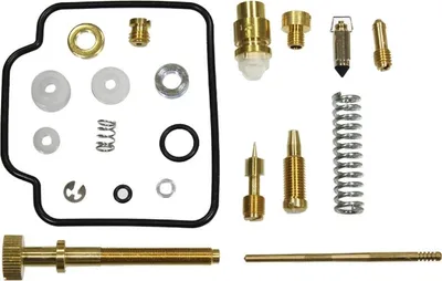 Obrázek produktu pro Polaris Sportsman 400 (01-02) Reparatursatz (26-1022) (Für 1 Vergaser)