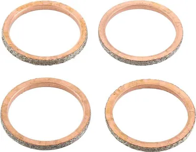 Obrázek produktu pro Auspuffanlage Dichtung (Satz) Für Yamaha Fjr1300 01-18, Fz1 01-15 Fz8 11-14, Fzs 1000 S 01-15, Yzf-R1 98-