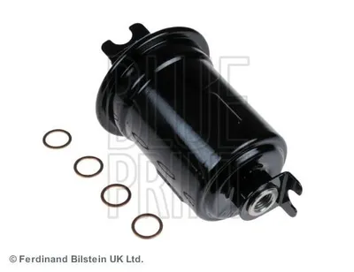 Produktbild von Kraftstofffilter BLUE PRINT ADT32351 für TOYOTA LAND CRUISER 90 (J9) Leitungsfilter