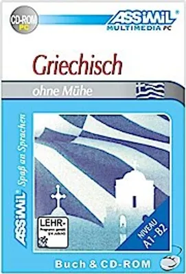 Obrázok produktu pre Osvojte si gréčtinu bez námahy
