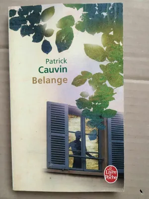 Image de belange Le livre de poche