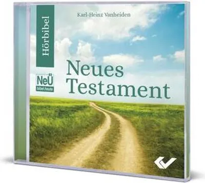 Obrázek produktu pro Bibel