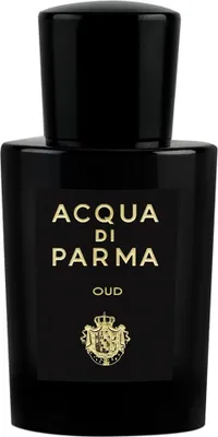 Produktbild von Acqua Di Parma Oud Eau De Parfum 20 ml (unisex)
