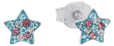 Produktbild von Prinzessin Lillifee Ohrstecker Stern 2013175
