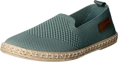 Produktbild von Alyssa Damen-Slipper Mint-Grün, Farbe:grün, EU Größe:40