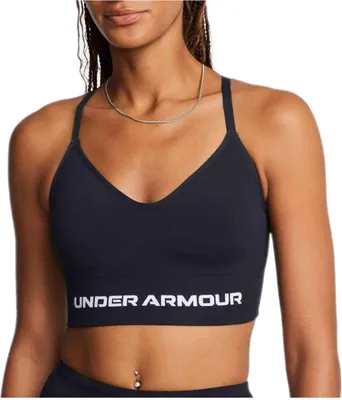 Produktbild von BH Under Armour 1384417-001 für Damen