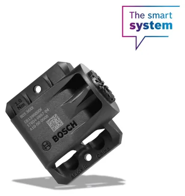Produktbild von Bosch Smart System Adapterschale für 1-Arm Halterung Kiox Smartphonegrip