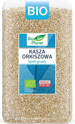 Obrázok produktu pre ŠPALDA VELKÁ 1 kg -PLANÉTA