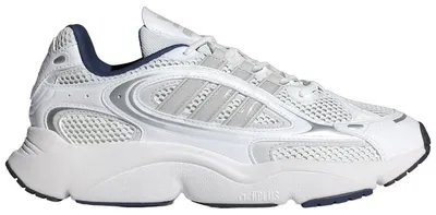 Produktbild von adidas Ozmillen Cloud White Grey Bright Blue - EU 48