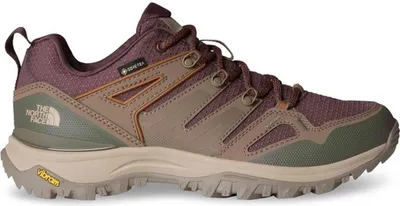 Produktbild von The North Face Sneakers NF0A8AABDUR1 in BROWN color size 38.5