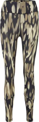Produktbild von Venice Beach VB_Sariah DCAO Tights 1/1 gemustert XS