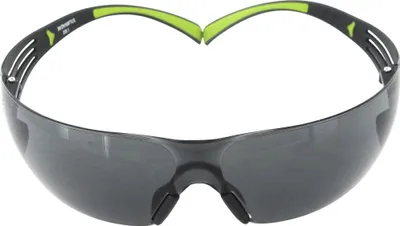 Obrázek produktu pro bezpečnostní brýle 3M SecureFit 400 Grey UU001467859 (UU001467859)