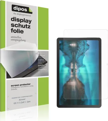Obrázek produktu pro 2x dipos AR Ainmel G9 11.5 Zoll 1. Gen