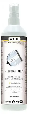 Productafbeelding van Wahl - Reinigingsspray - 250 ml