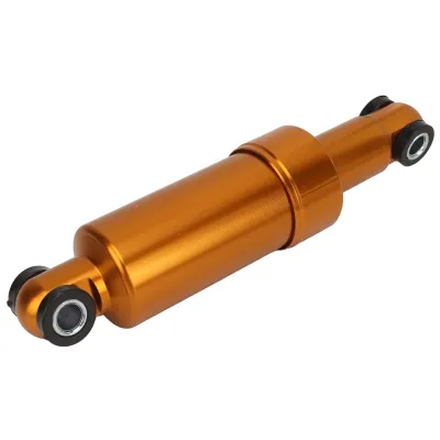 Obrázok produktu pre Elektrický bicykel tlmič, elektrický skúter tlmič, elektrický skúter Shocker, 150 mm zadný tlmič, zadný tlmič skútra, elektrický skúter časť