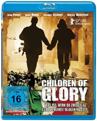 Produktbild von Children of Glory