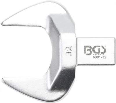 Immagine prodotto di BGS Chiave combinata 32 mm 14 x 18 - 6901-32
