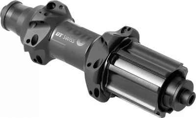 Produktbild von HR-Nabe DT Swiss 180 non disc 130mm/5mm RWS/QR 24 Loch, Campagnolo