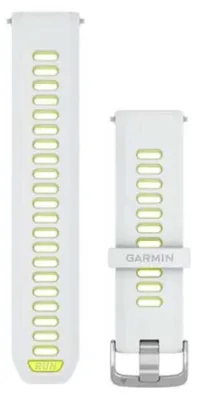 Obrázok produktu pre Garmin Forerunner® 22mm remienok Transparent Transparent One Size