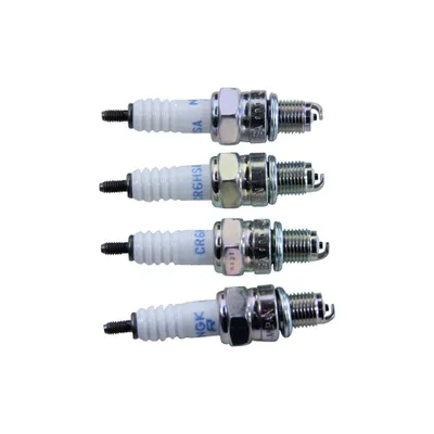 Image de Bougie d'allumage NGK CR6HSA, 2983, 4 pièces