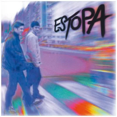 Produktbild von Estopa - Estopa