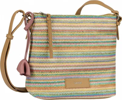 Immagine prodotto di Gabor Anisa: accessori da donna, borse, multicolore, casual