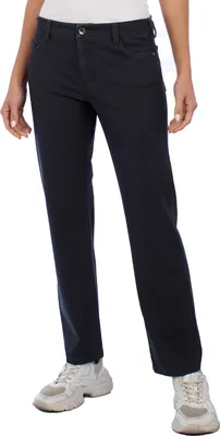 Produktbild von Emporio Armani Gerade geschnittene Hose 6K2J04 Damen
