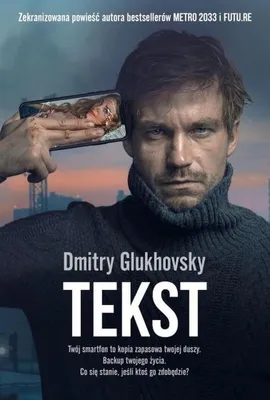 Imagen del producto de Tekst