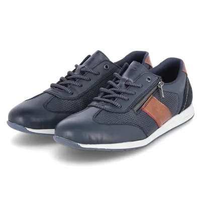 Produktbild von Low Sneaker, 11-Deutsch:40, Color:blau