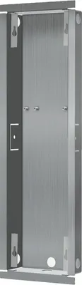 Immagine prodotto di DoorBird D2104V/D2105V/D2106V Scatola posteriore da incasso