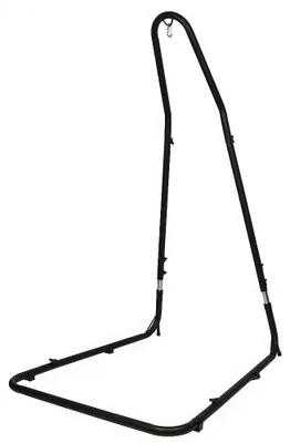 Obrázek produktu pro Stojan na houpací síť – Rám na houpací síť – Venkovní stojan – Podpora – Nastavitelná výška 200–250 cm