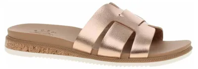 Zdjęcie produktu dla Skechers BOBS Desert Kiss Low - Peak Look różowe złoto 39